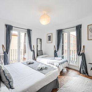 Habitación Familiar